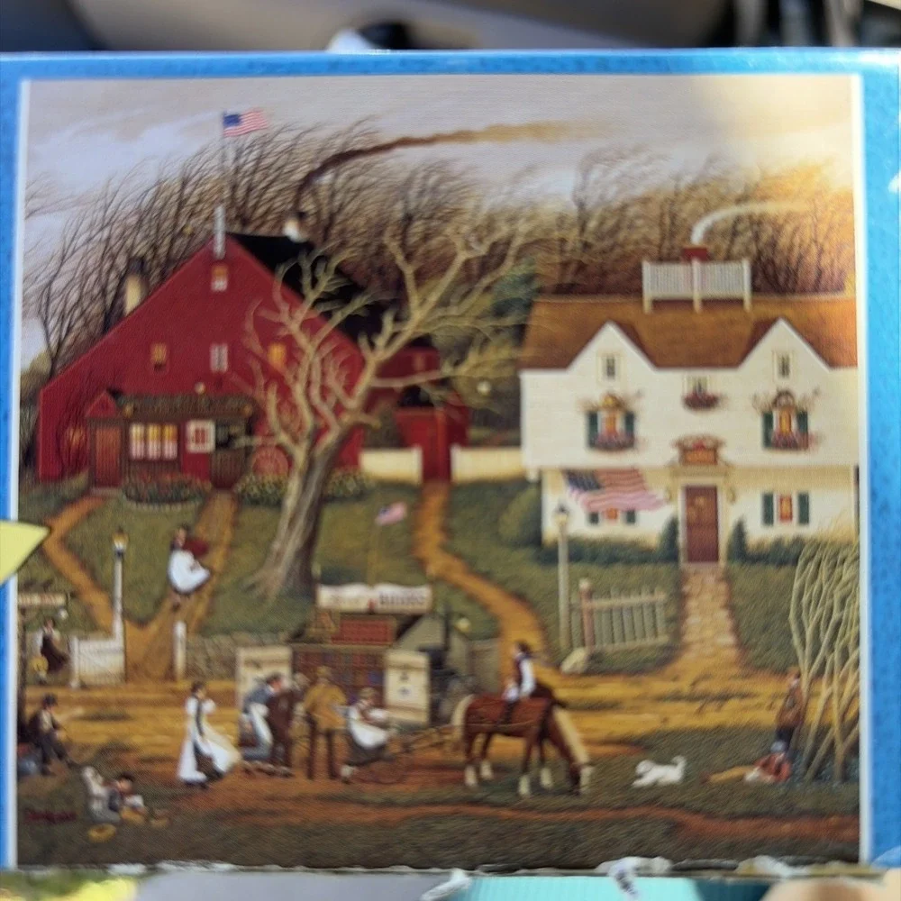 Milton Bradley purchased preowned
